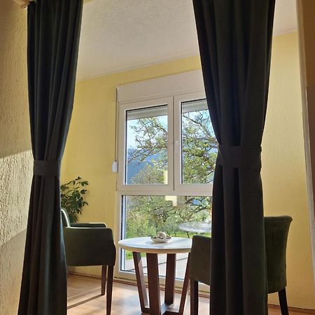 Apartman Sara Plužine Exterior foto