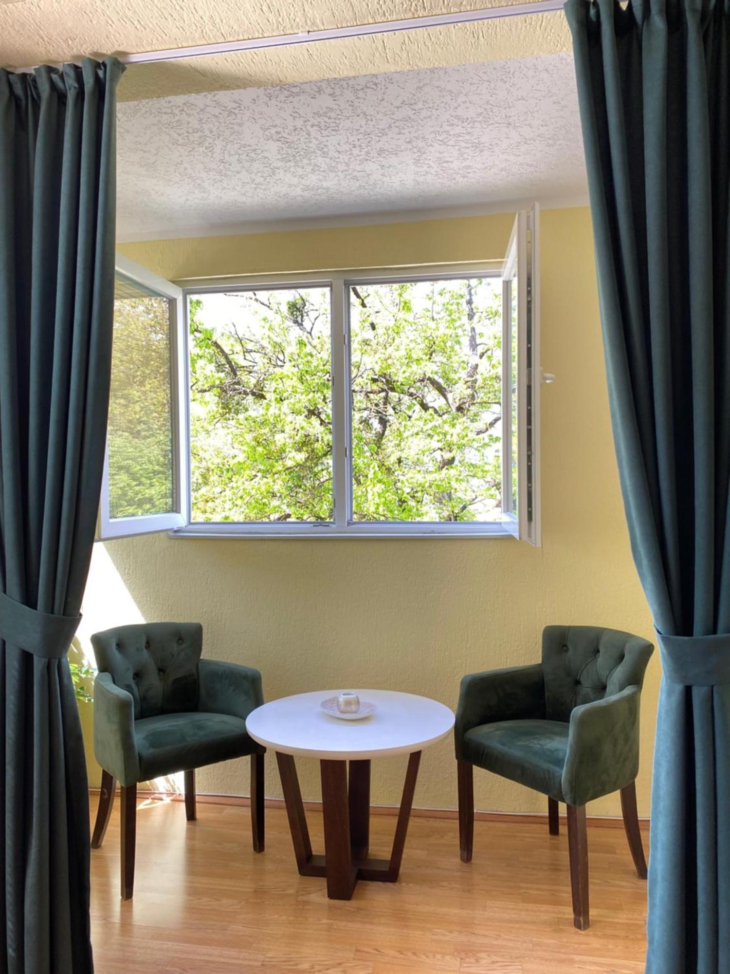 Apartman Sara Plužine Exterior foto